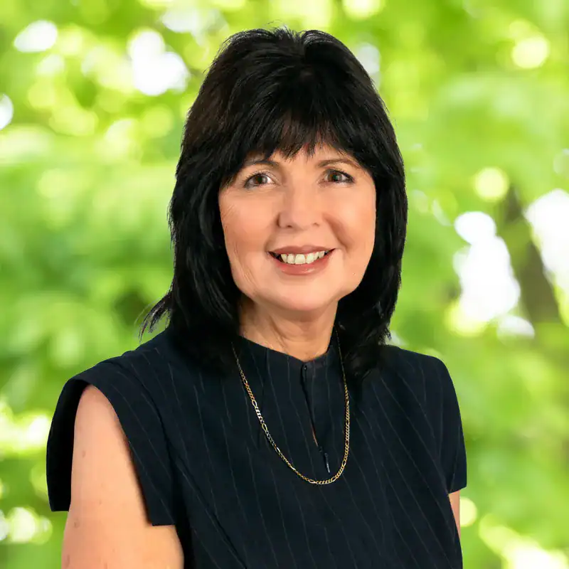 Joanne Burton, Psychologist at Thrive Psychology