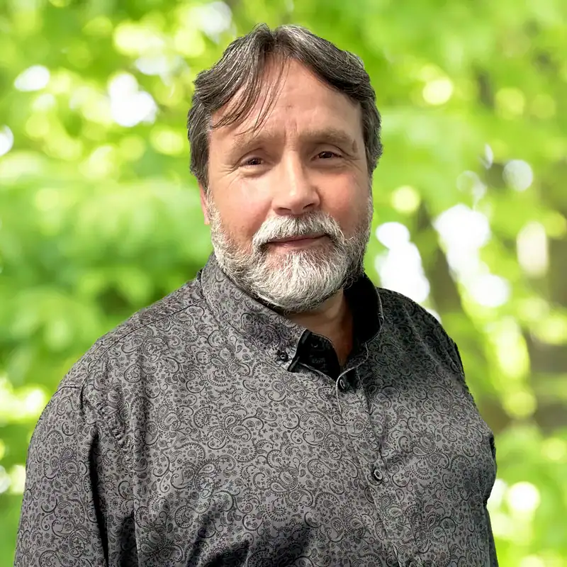 Ken Love, Psychologist at Thrive Psychology